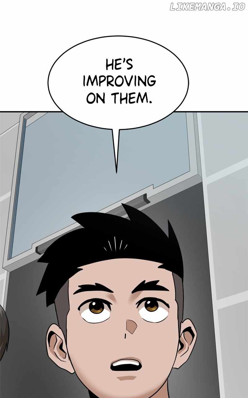 Double Click Chapter 179 25